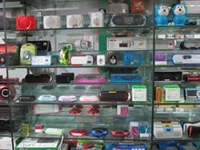 山東臨沂貴和電子商行 專業可靠的電子產品銷售伙伴