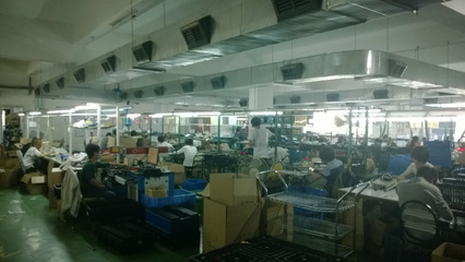 品勝數據線深圳廠家誠招全國代理商，攜手共贏電子產品批發市場