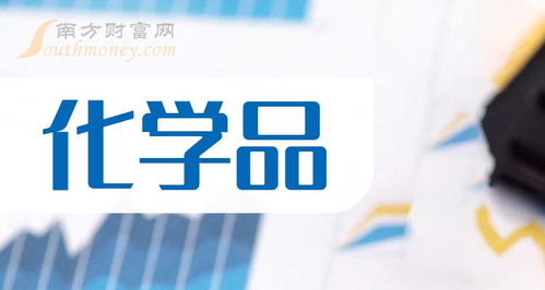2024年化學品板塊概念股 電子產品銷售驅動下的投資機遇與研究價值