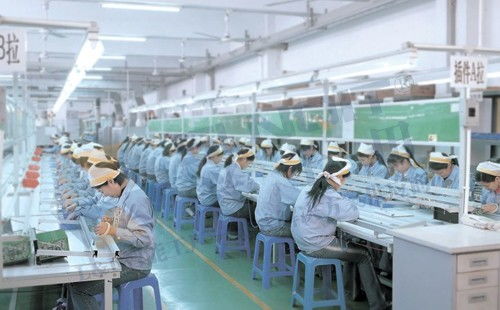 電子廠為何鮮設(shè)長白班 從生產(chǎn)流程與銷售特性解構(gòu)
