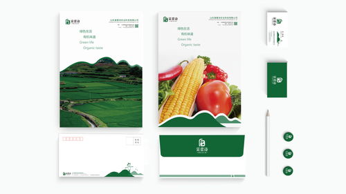 尚略 以專業(yè)品牌營(yíng)銷與設(shè)計(jì)，賦能上海農(nóng)業(yè)新未來